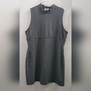 Fashion brand company bodycon dress